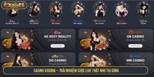 Casino XOSO66