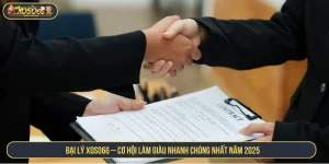 đại lý XOSO66