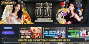 Hướng Dẫn Nhận Code Khuyến Mãi XOSO66 Nhanh