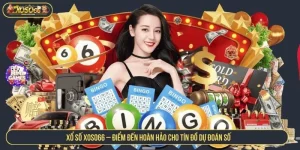 Xổ số XOSO66