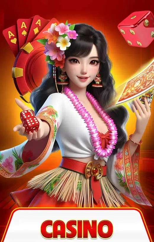 danh mục casino xoso66