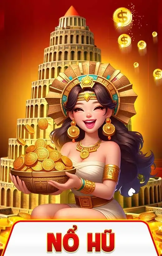 danh mục nổ hũ xoso66