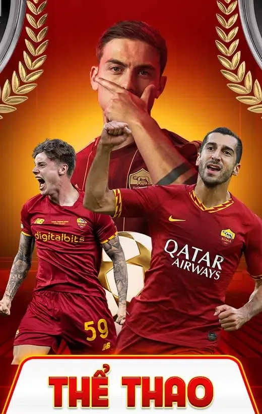 danh mục thể thao xoso66