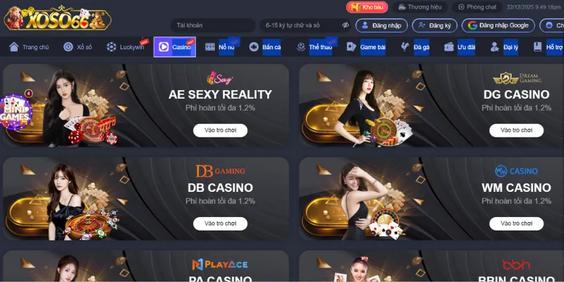 Xoso66 – Đăng Ký Xổ Số 66 Nhanh, Đặt Cược Linh Hoạt XOSO66 đem đến hàng loạt tính năng để hỗ trợ người chơi
